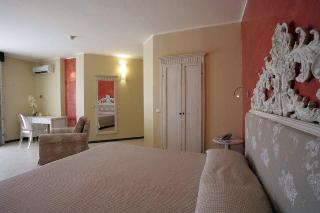 Janus Hotel, North Sardinia