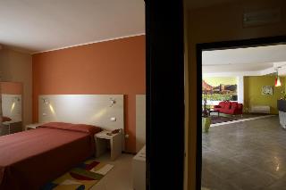 Janus Hotel, North Sardinia