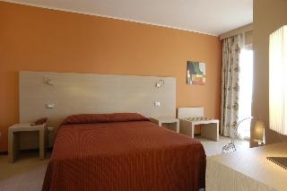 Janus Hotel, North Sardinia