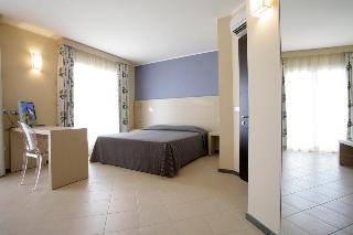 Janus Hotel, North Sardinia