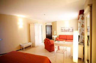 Janus Hotel, North Sardinia