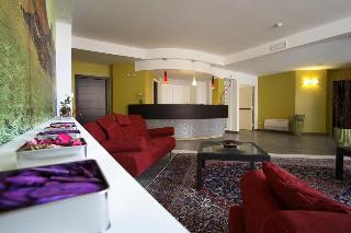 Janus Hotel, North Sardinia