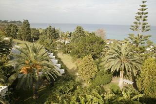 Rocca Nettuno Tropea, Calabria