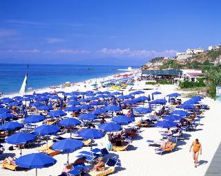Rocca Nettuno Tropea, Calabria