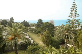 Rocca Nettuno Tropea, Calabria
