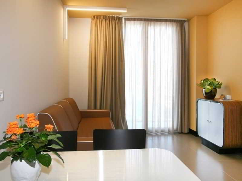 Residence Terminus, Rimini