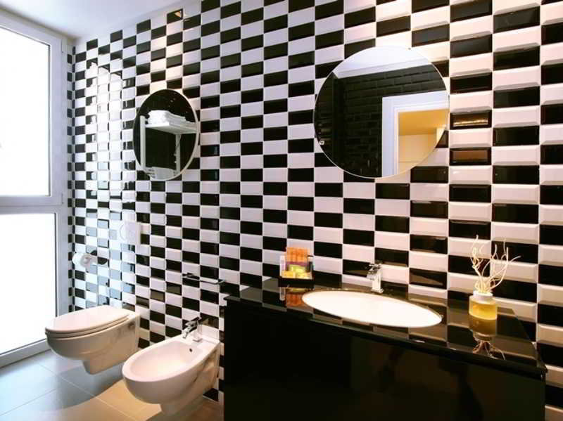 Residence Terminus, Rimini