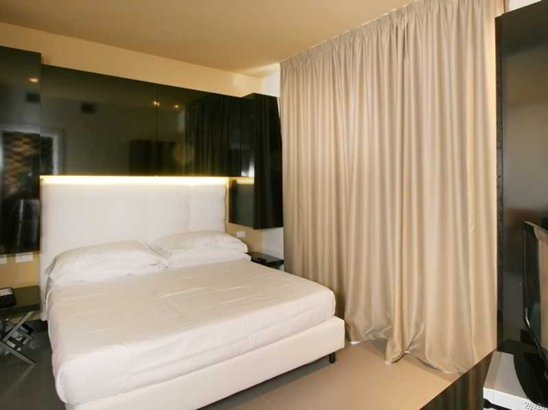 Residence Terminus, Rimini