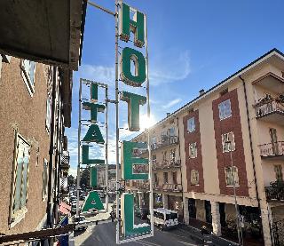 General view
 di Hotel Italia