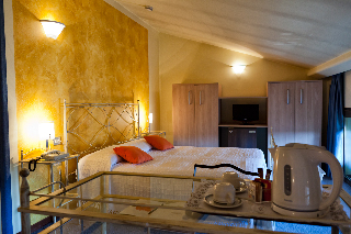 Room
 di Hotel Italia