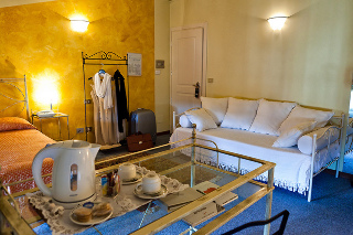 Room
 di Hotel Italia