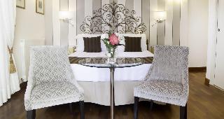 Hotel Jolanda, Genoa