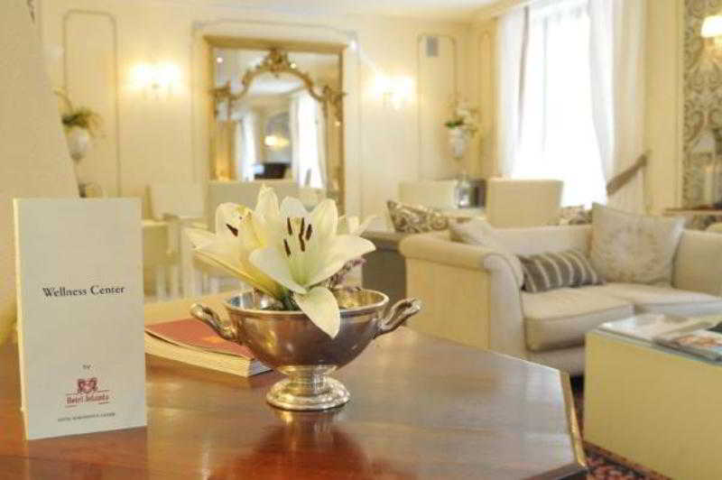 Hotel Jolanda, Genoa