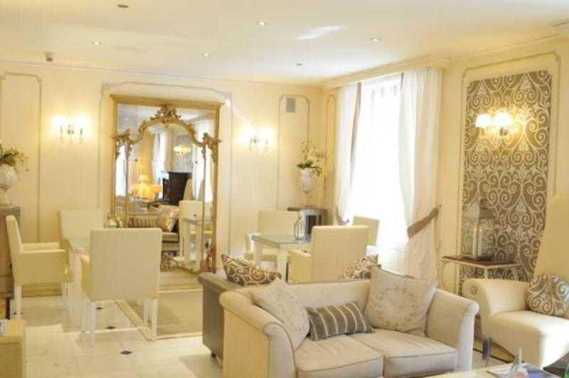 Hotel Jolanda, Genoa