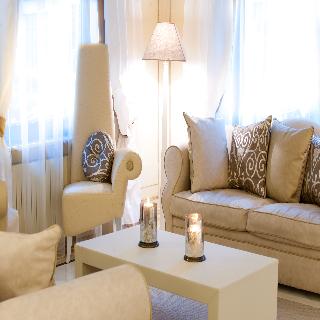 Hotel Jolanda, Genoa