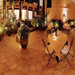 Hotel Jolanda, Genoa