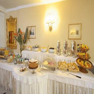 Hotel Jolanda, Genoa