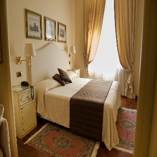 Hotel Jolanda, Genoa