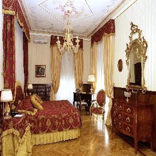 Hotel Jolanda, Genoa