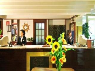 General view
 di Hotel Biancamano