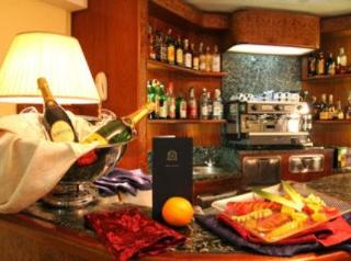 General view
 di Hotel Biancamano