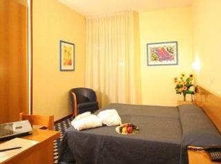 General view
 di Hotel Biancamano