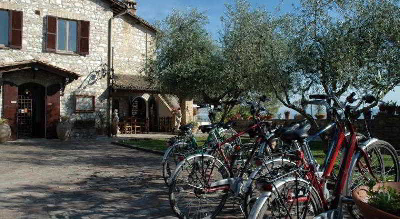 TreEsse Country House, Assisi