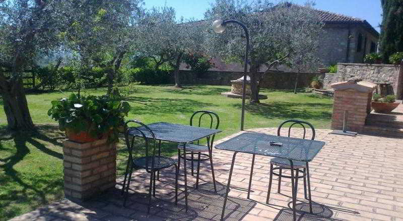 TreEsse Country House, Assisi