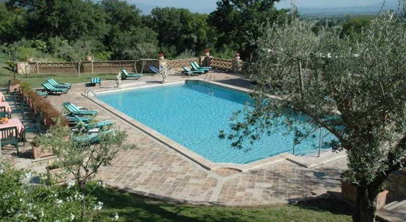 TreEsse Country House, Assisi