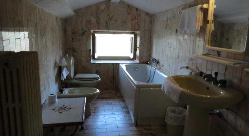 TreEsse Country House, Assisi