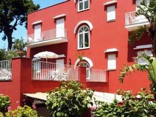 General view
 di Hotel Bristol