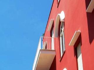 General view
 di Hotel Bristol