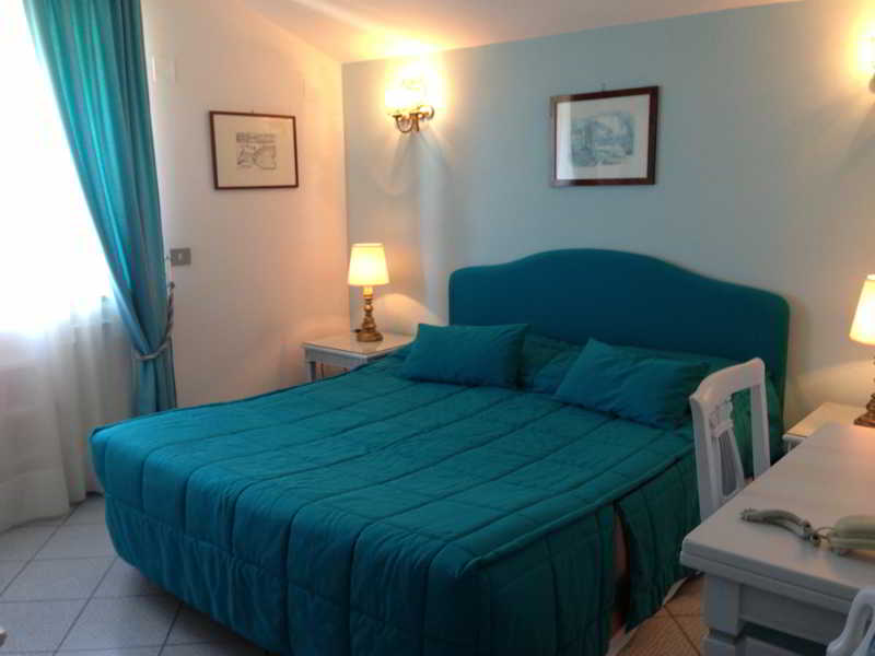 Room
 di Hotel Bristol