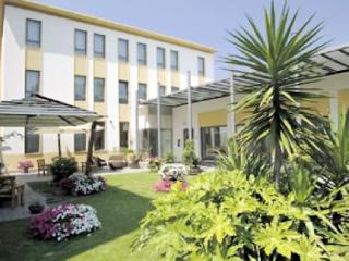 General view
 di Hotel Spinelli