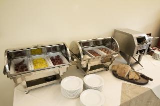 Hotel Spinelli, Lucca