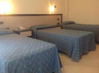 Hotel Spinelli, Lucca