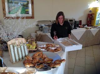 Hotel Spinelli, Lucca