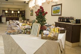 Hotel Spinelli, Lucca