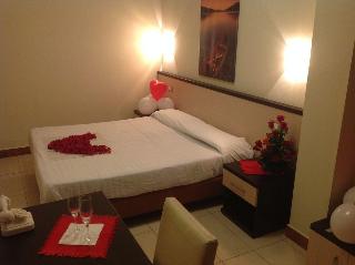 Hotel Spinelli, Lucca