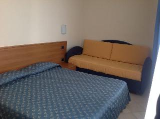 Hotel Spinelli, Lucca