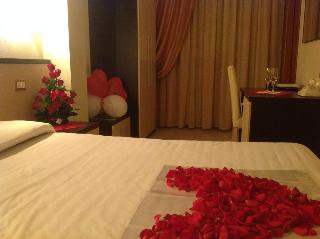 Hotel Spinelli, Lucca