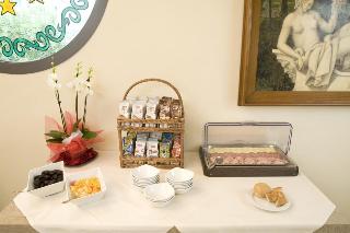 Hotel Spinelli, Lucca