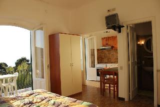 Paco Residence, Ischia