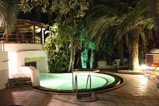 Paco Residence, Ischia