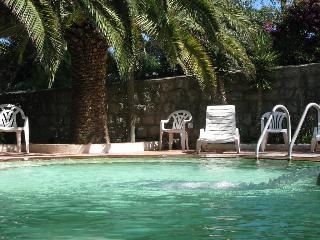 Paco Residence, Ischia