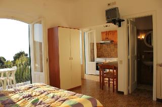 Paco Residence, Ischia