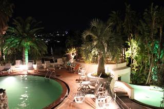 Paco Residence, Ischia