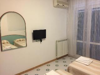 Paco Residence, Ischia