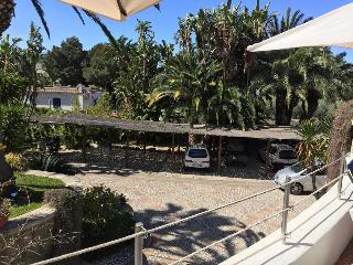 Paco Residence, Ischia