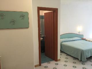 Paco Residence, Ischia